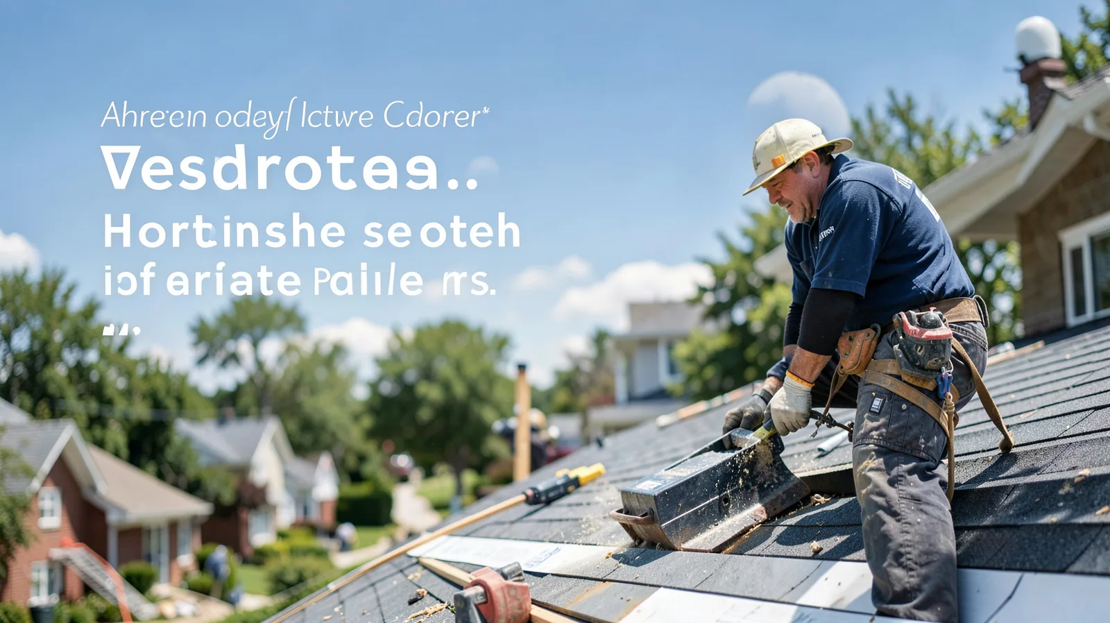 Roof Replacement in Echo Lake, CA near me